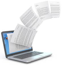 Gestão Eletrônica de Documentos